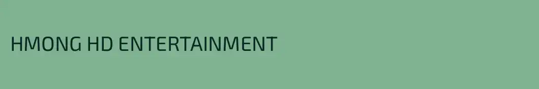 HMONG HD ENTERTAINMENT
